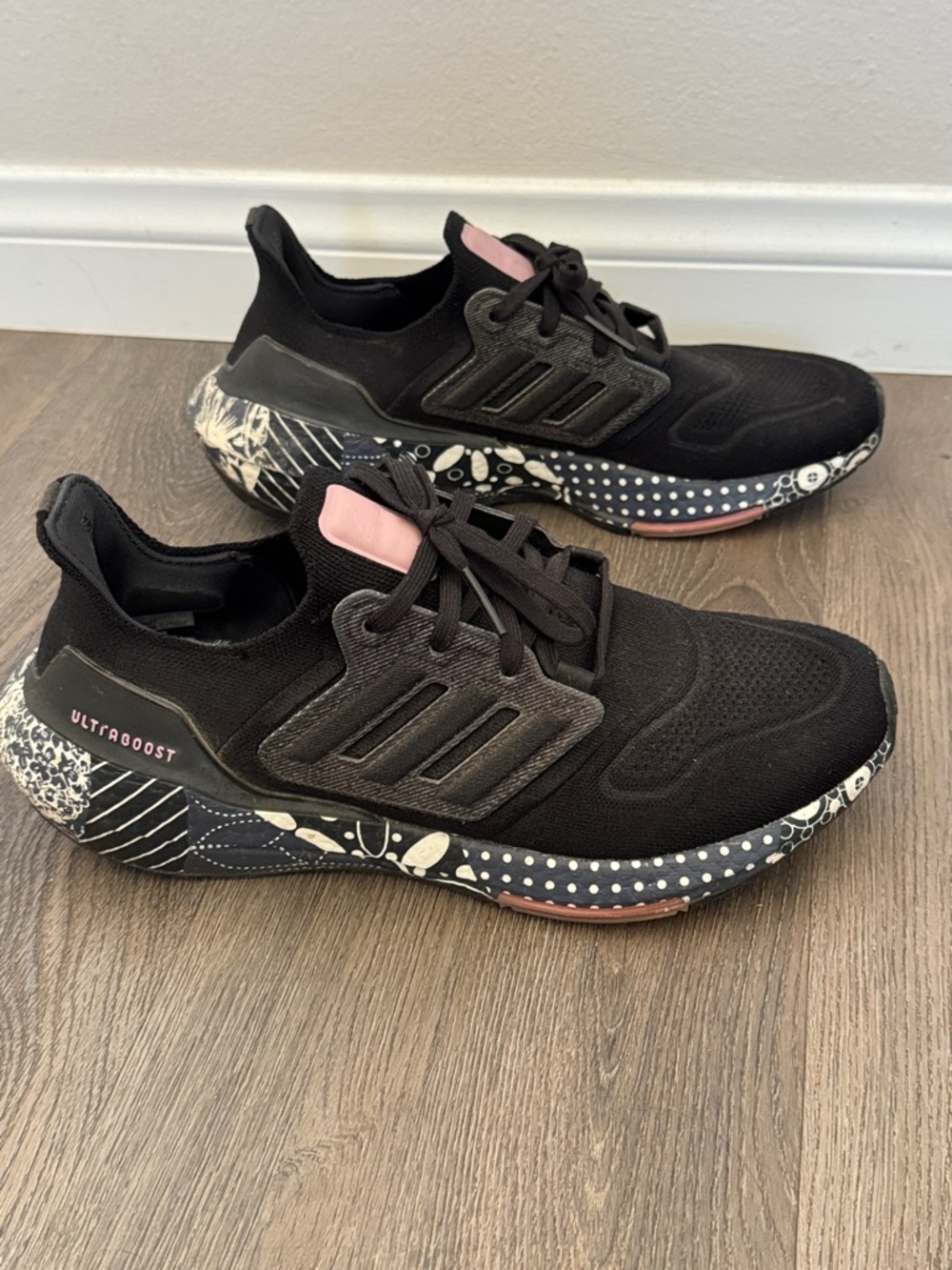 Adidas ultraboost sneakers